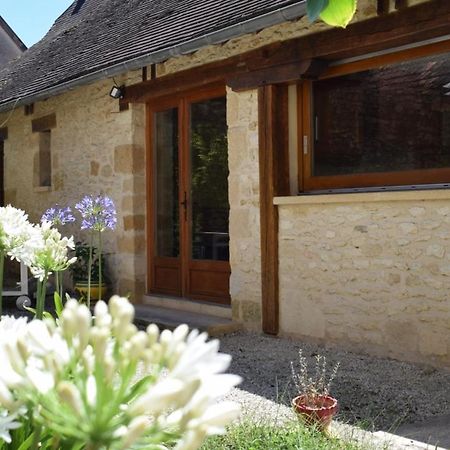 Chambre D'Hotes Auriac Du Perigord Luaran gambar