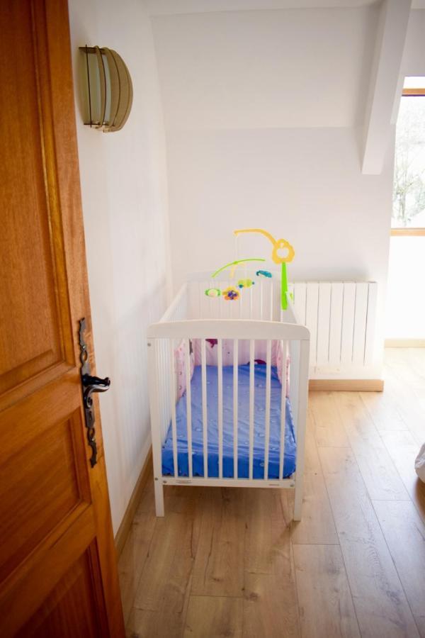 Chambre D'Hotes Auriac Du Perigord Luaran gambar