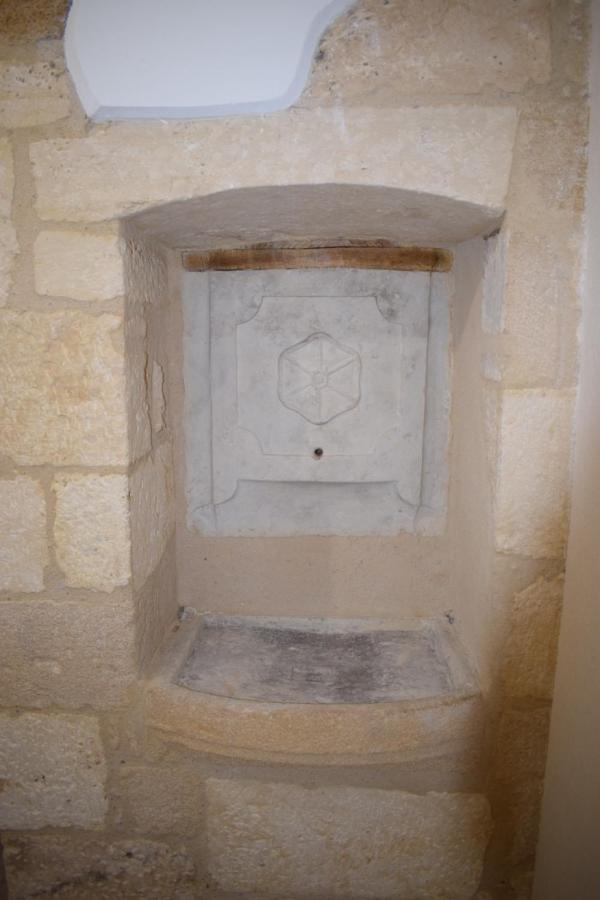 Chambre D'Hotes Auriac Du Perigord Luaran gambar