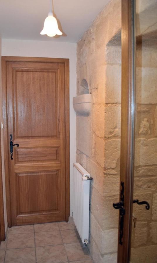 Chambre D'Hotes Auriac Du Perigord Luaran gambar